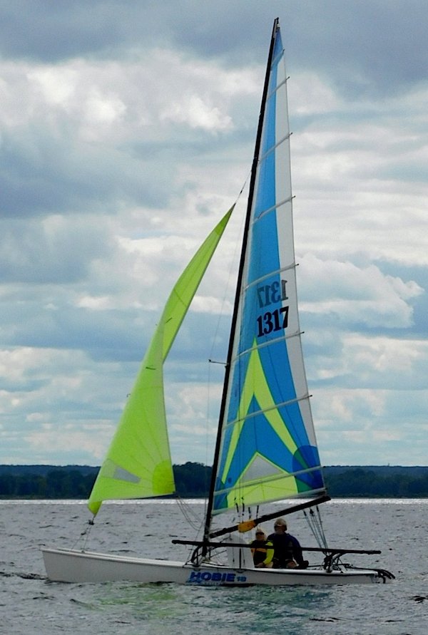 Hobie 18