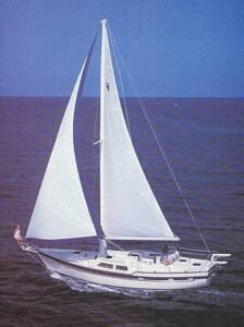 Irwin 43-Cc Mkiii