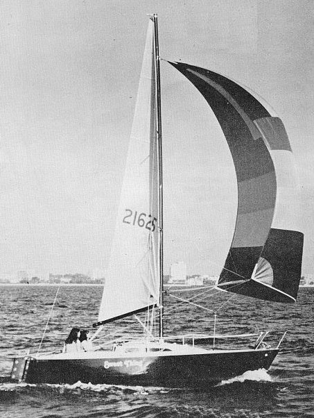Irwin Mini-Ton