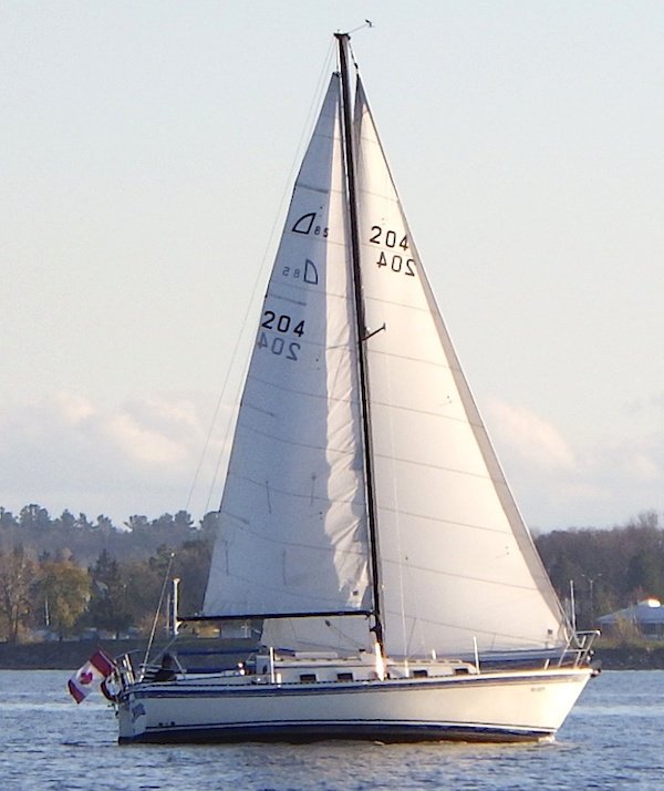 Aloha 8.5