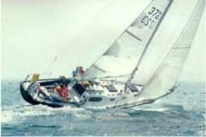 Javelin 38 (Tripp)