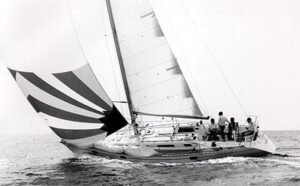 Sun Legende 41 (Jeanneau)