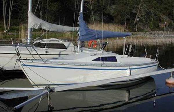 Finn Express 64