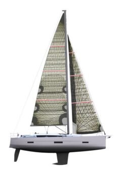 Dufour 430 Grand Large