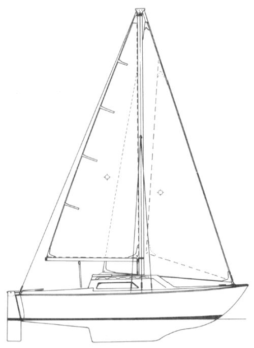 Kells 23 (Coaster 23)