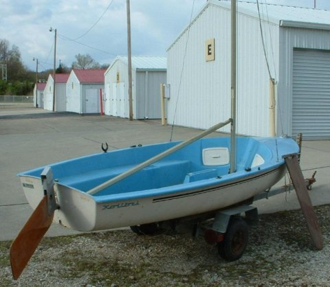 Koralle Jr. (Kolibri)