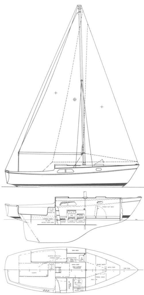 Lark 24 (Pearson)