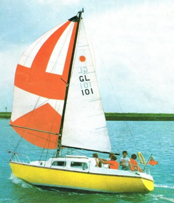 Leisure 23Sl