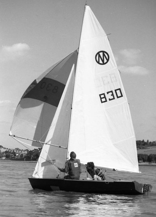 Marauder (Milne)