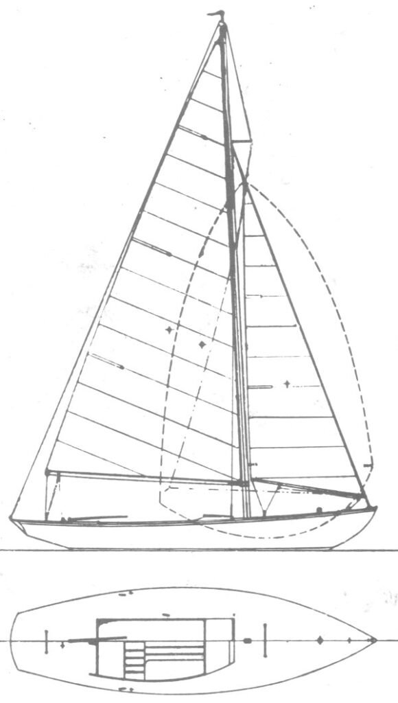 Marlin 18 (Rhodes)