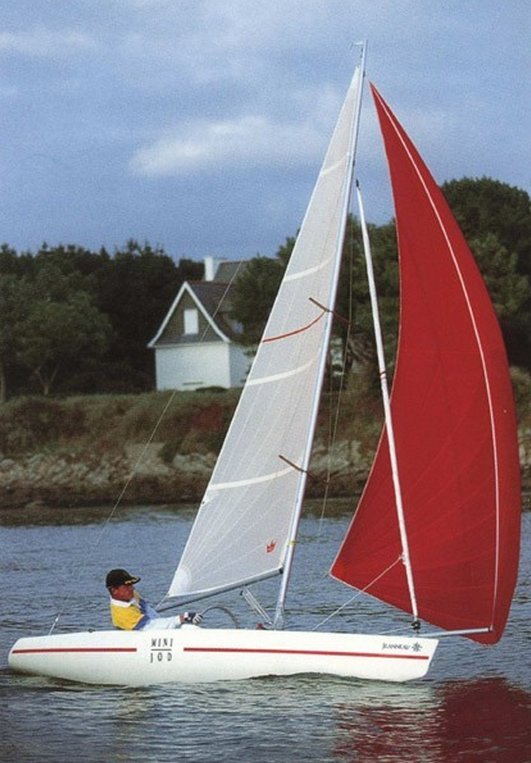 Mini Jod (Jeanneau)