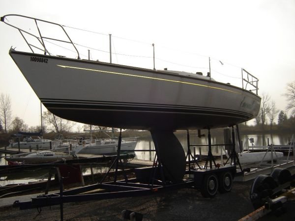Mirage 30 Sx