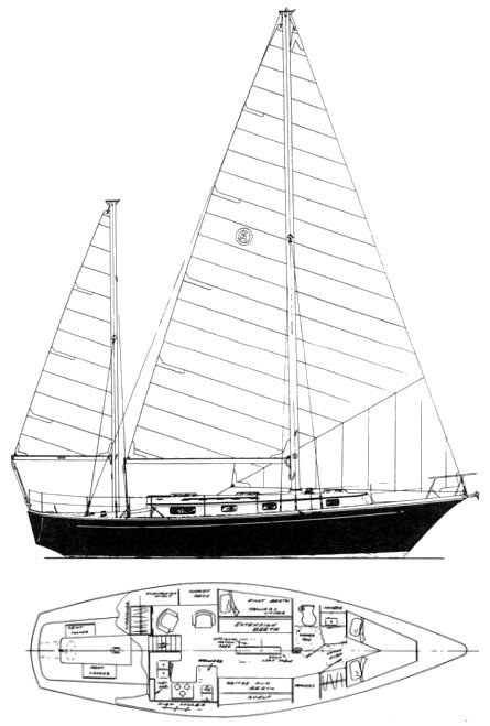Mistress 39 Mkii (Allied)