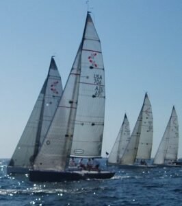 Farr 30 (Mumm 30)