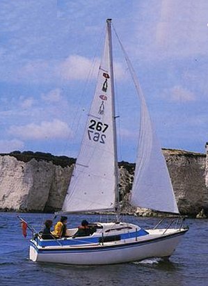 Navigator (Newbridge)