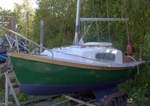 Topaz (Newbridge)
