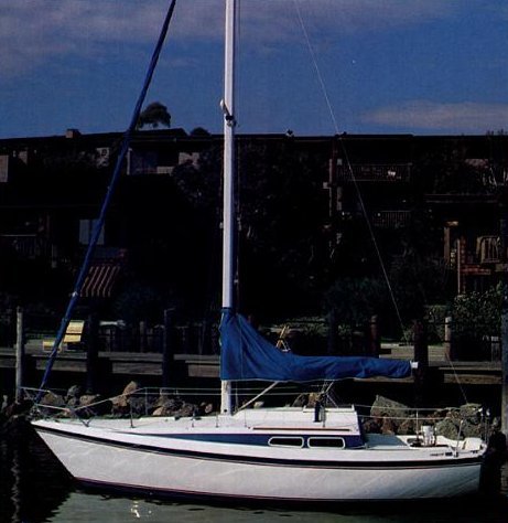 Newport 27S-2