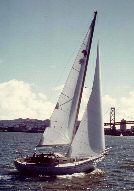 Nor’West 33
