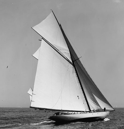 New York Yacht Club 70