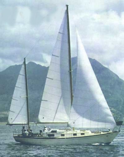 Offshore 41 (Cheoy Lee)