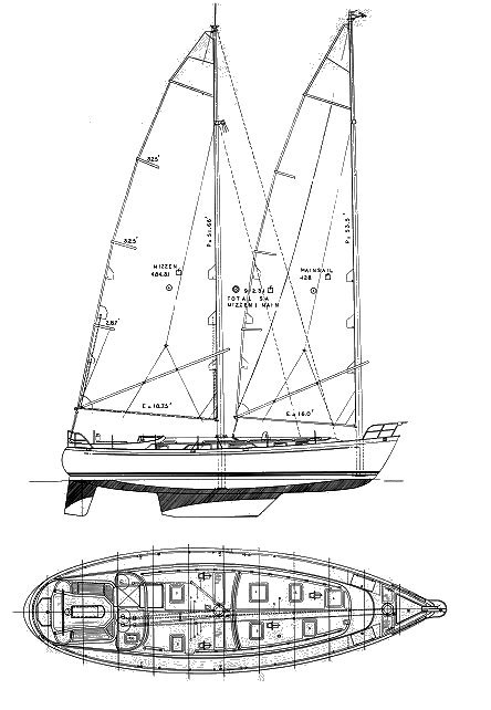 Offshore 45 (Tanton)