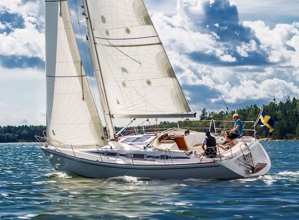 Linjett 34