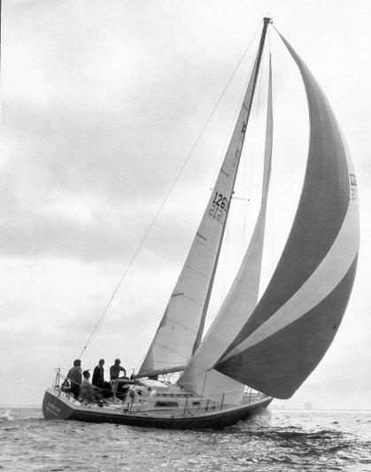 Pearson 10M