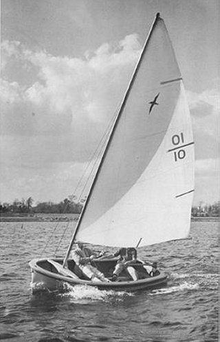 Petrel 12 (Pearson)