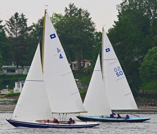 Piper One-Design