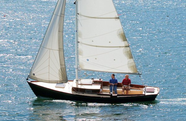 Great Harbor 26
