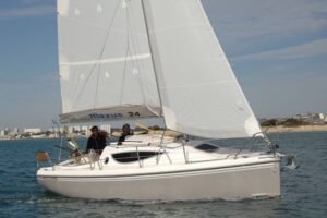 Maxus 24 (Fk)