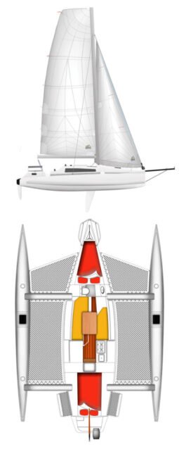 Cruze 970 (Corsair)