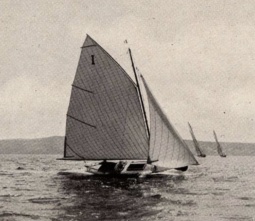 CLYDE 19/24 CLASS