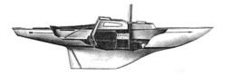Ericson 32 (Scorpion)