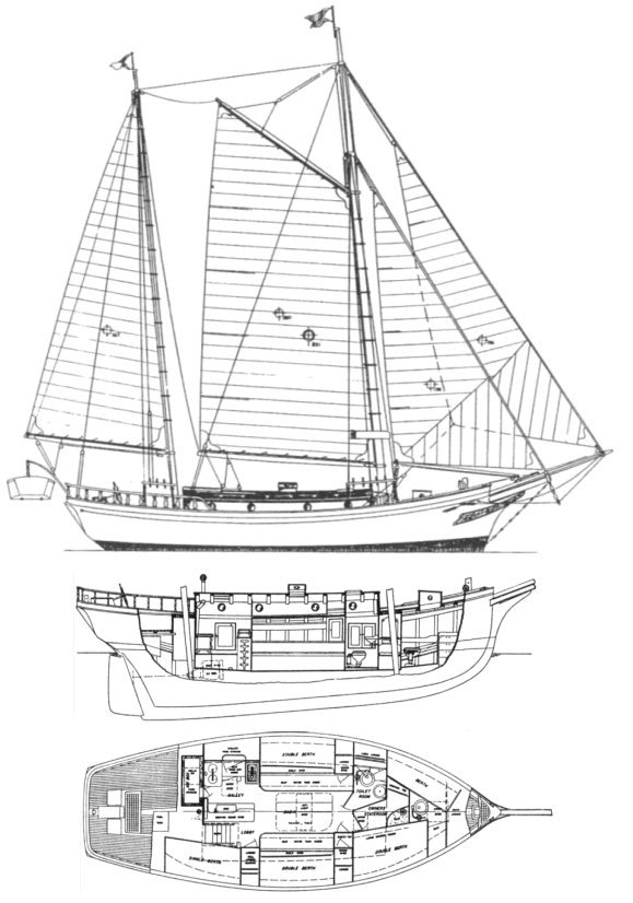 Sea Witch (Angelman)