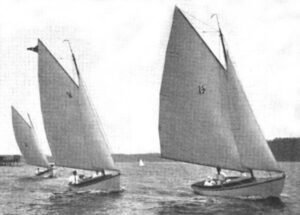 Seawanhaka One-Design (Herreshoff)