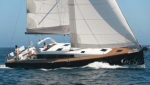 Sense 46 (Beneteau)