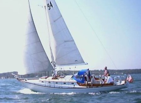 Sigma 36 (S&S)