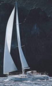 Sun Odyssey 47 Cc (Jeanneau)