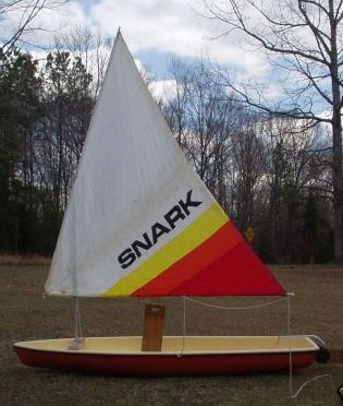 Sea Snark (Super Snark)