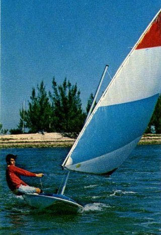 Super Swift (O’Day)