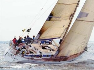 Swan 40 (Frers)