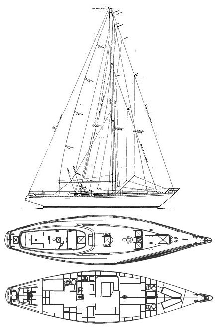 Swan 65-S&S