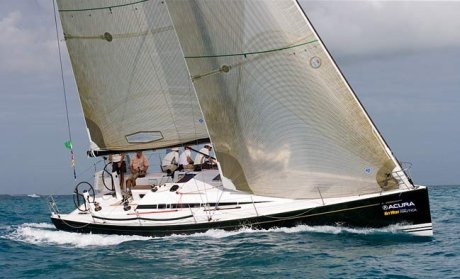 Clubswan 42