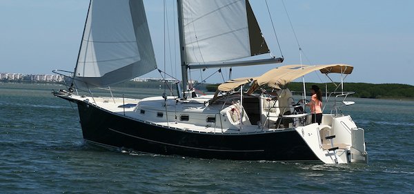 Seaward 32Rk