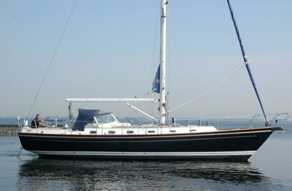 Victoire 42 Classic