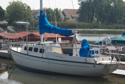 Victoria 26 (Mcvay)