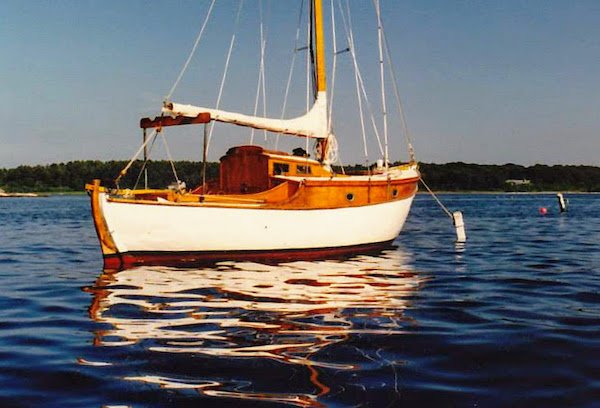 Heron 22 (Purbrook-Rossiter)