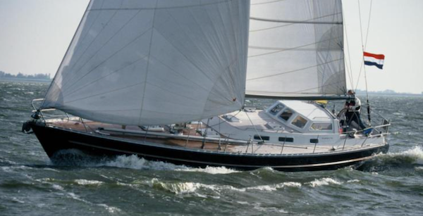 Breehorn 44