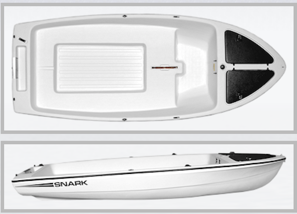 Sunchaser I